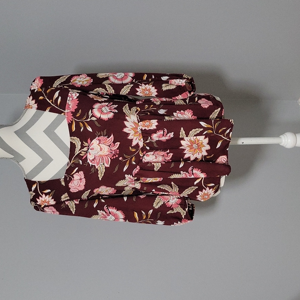 Loft ladies top